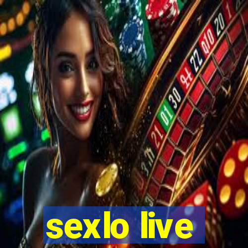 sexlo live